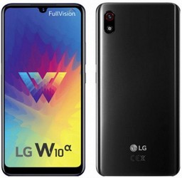 Прошивка телефона LG W10 Alpha в Абакане
